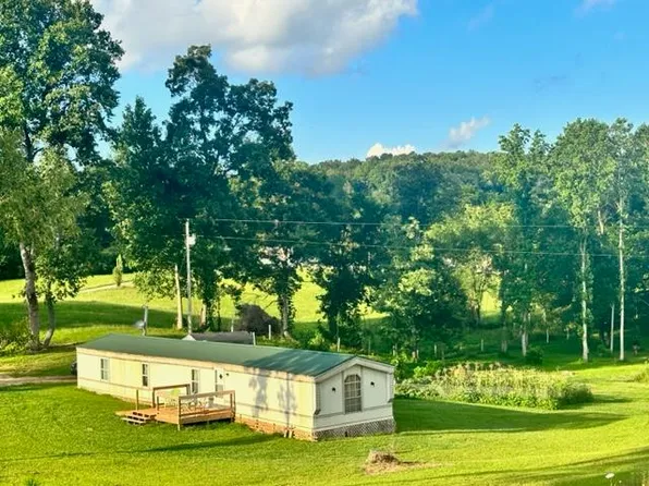 390 Sparkmantown Rd, Rock Island, TN 38581