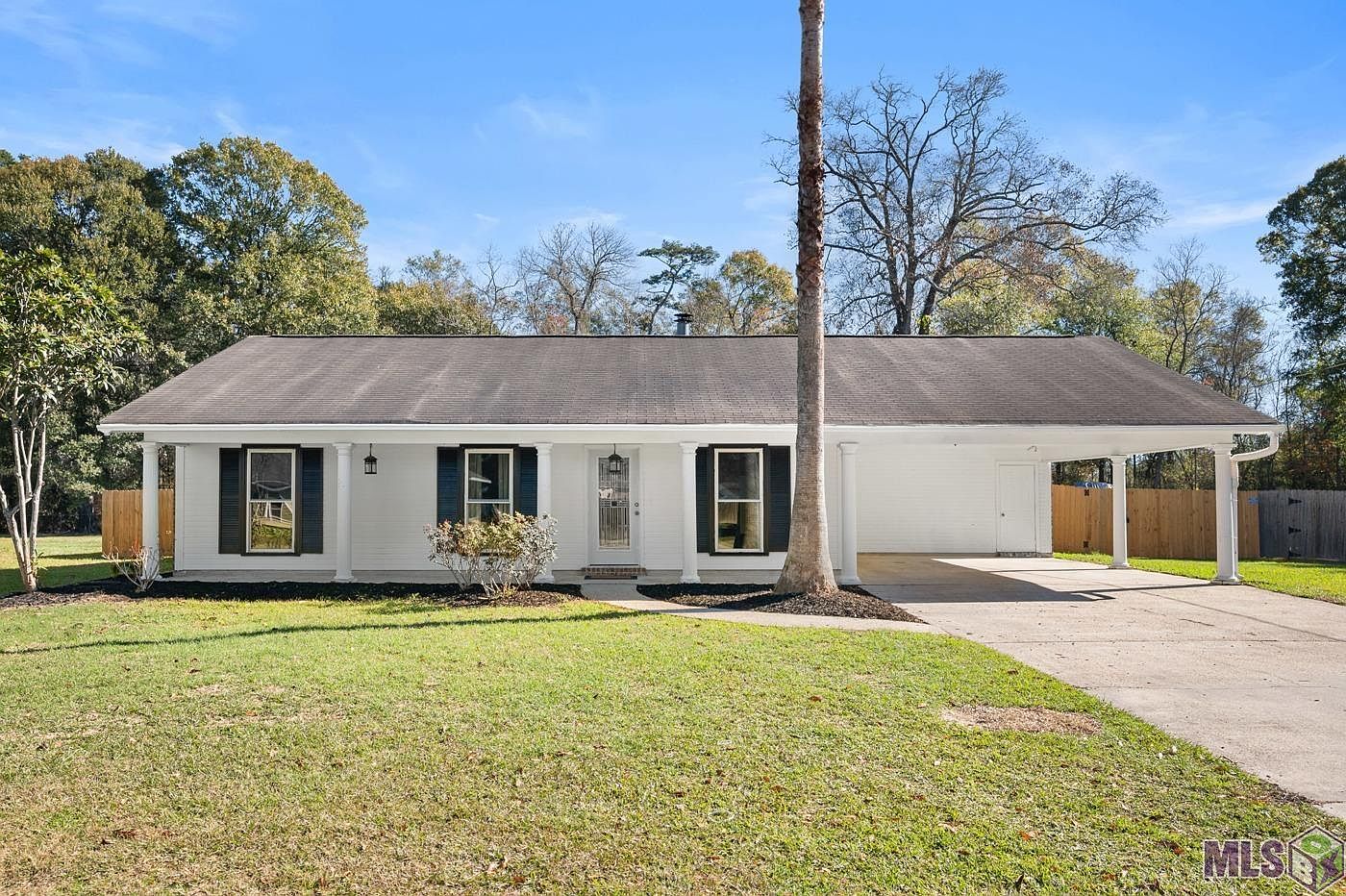 27382 E Lakeside Dr, Denham Springs, LA 70726 | Zillow