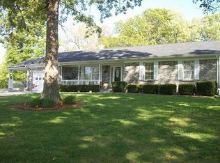 6260 Old State Rd, Guston, KY 40142