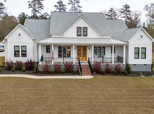 178 Longview Dr, Leesville, SC 29070