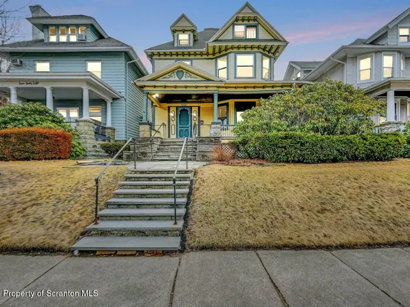 734 Clay Ave, Scranton, PA 18510
