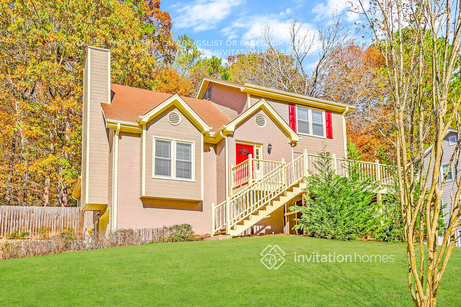 22 Peggy Ct Marietta, GA 30064 — Photo 2