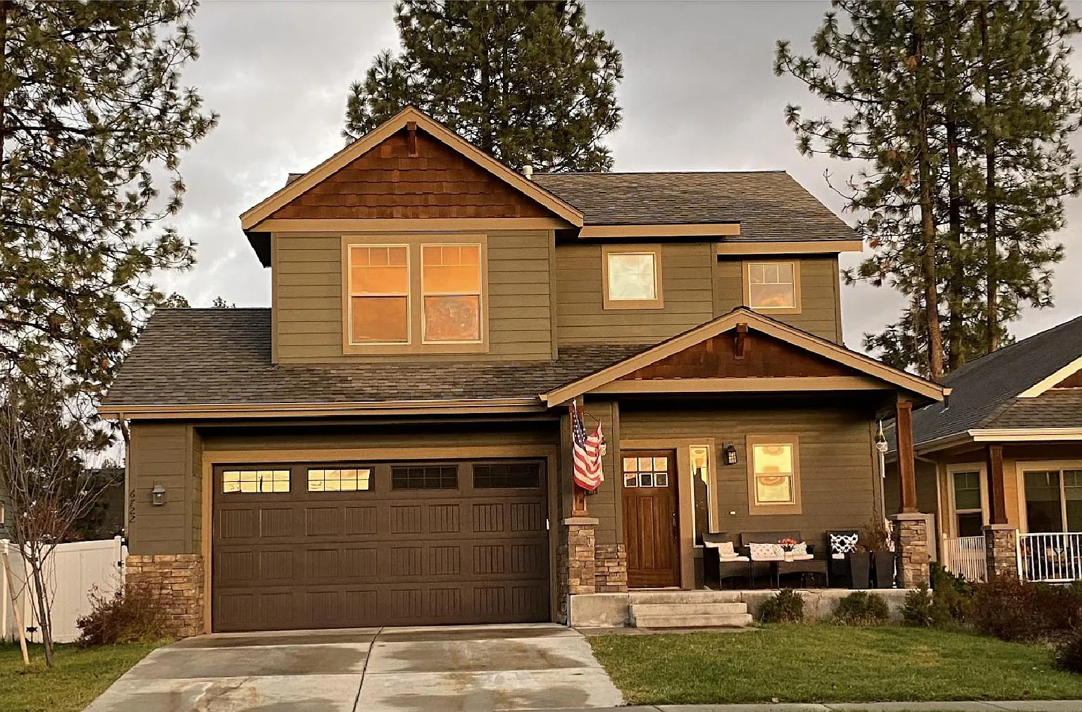 3 bed, 2.5 bath, 1800 sqft, $2,685 — Photo 2