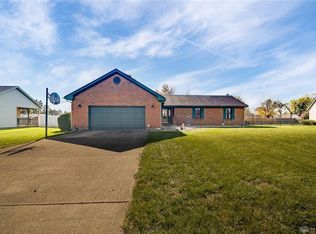 110 Vernon Pl, Carlisle, OH