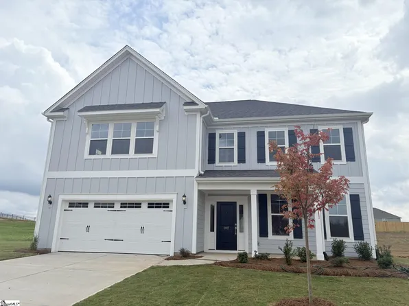 2017 Emily Margaret Rd #Prm28, Chesnee, SC 29323