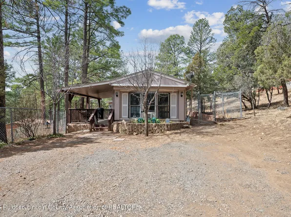 102 Convair Ct, Ruidoso, NM 88345