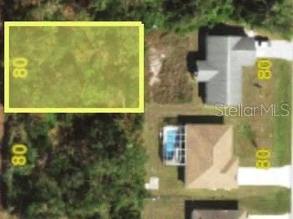 7396 Quaker St #9, Englewood, FL 34224