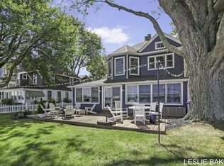 1977 S Shore Dr, Holland, MI