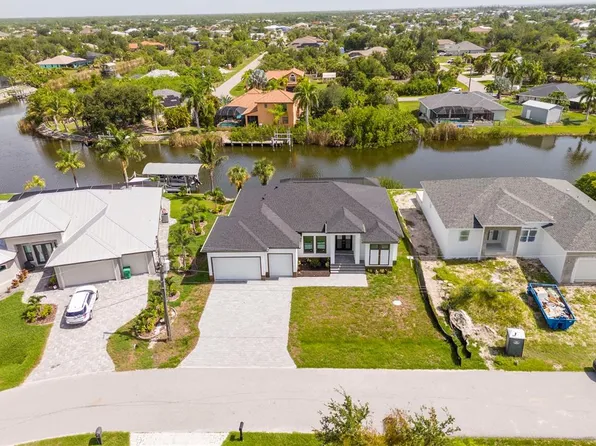 14958 Wichita Rd, Port Charlotte, FL 33981