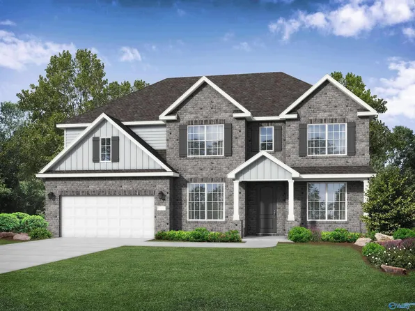 215 Cunningham St, Madison, AL 35756