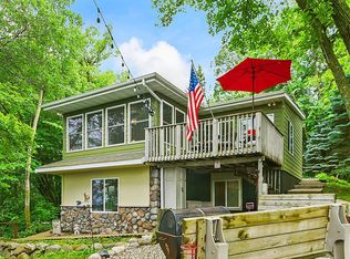 21114 Elmway Rd, Richmond, MN 56368