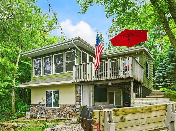 21114 Elmway Rd, Richmond, MN 56368