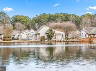 39432 Private Place Ctr UNIT 6403, Bethany Beach, DE 19930