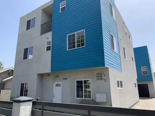 6936 Simpson Ave, North Hollywood, CA 91605