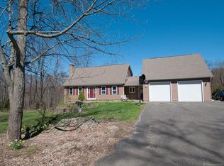 45 Worthington Rd, Somers, CT 06071