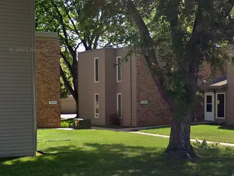1000 Hespe Dr #101 — Photo 1
