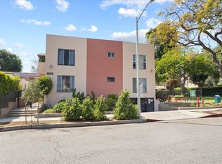 1205 N Fuller Ave APT 10, Los Angeles, CA 90046