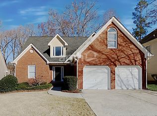 4454 Lockett Trce, Acworth, GA 30101