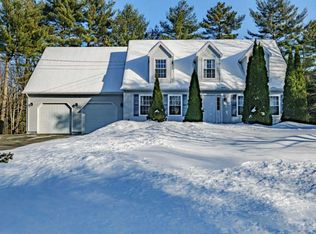 20 Easy St, Standish, ME 04084