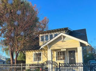1403 N San Pablo Ave, Fresno, CA