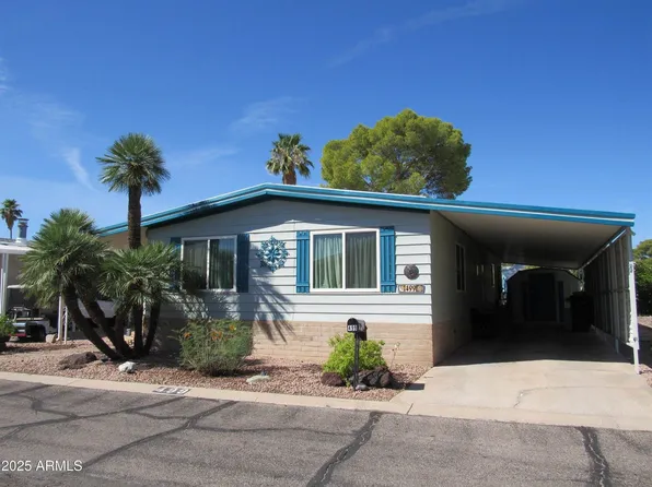 3411 S Camino Seco #499, Tucson, AZ 85730
