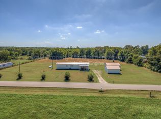 4608 E 472nd Rd, Claremore, OK 74019