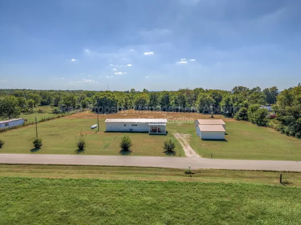 4608 E 472nd Rd, Claremore, OK 74019