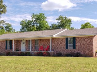 402 N 26th St, Ozark, AR 72949