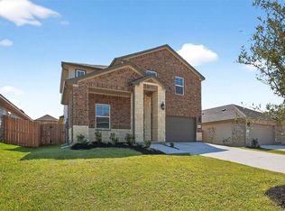 17865 Stone Creek Ln, Montgomery, TX 77316