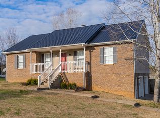 1307 Gip Manning Rd, Clarksville, TN 37042