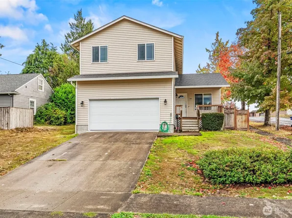 800 Harris Street, Kelso, WA 98626