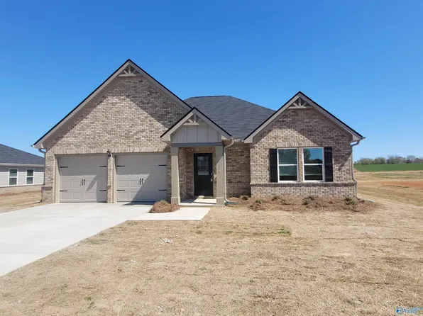 21636 Tillman Mill Rd, Elkmont, AL 35620
