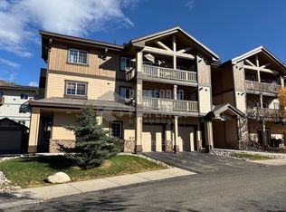 3335 Columbine Dr UNIT 904, Steamboat Springs, CO 80487
