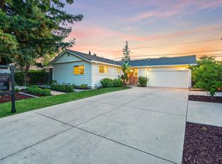 18481 Vanderbilt Dr, Saratoga, CA