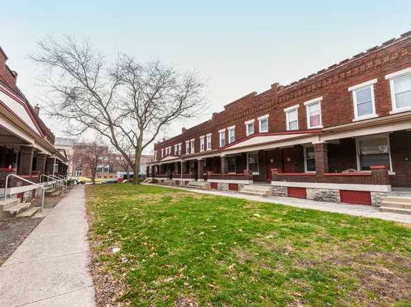 1660 N High St, Columbus, OH 43201