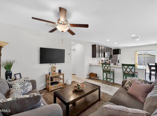 25815 W Coles Rd, Buckeye, AZ 85326