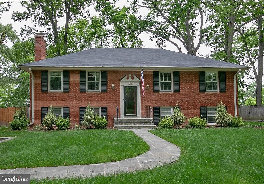 1704 Old Stage Rd, Alexandria, VA 22308 Zillow
