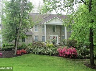 907 Saint Eva Ln, Gambrills, MD 21054