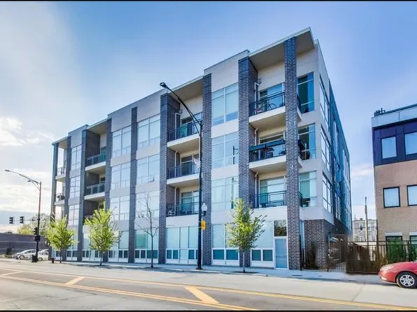 5 N Oakley Blvd, Chicago, IL 60612