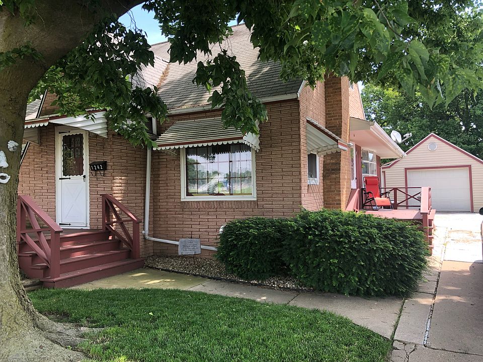 1st image of 1242 Tonti St