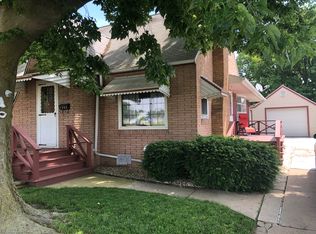 1242 Tonti St, La Salle, IL 61301