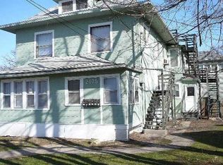 2625 Cottage Grove Ave APT 2, Des Moines, IA 50311