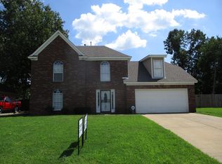 10391 Chateau Rd, Olive Branch, MS 38654