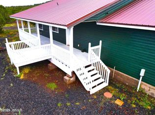 19 N 3130th, Vernon, AZ 85940