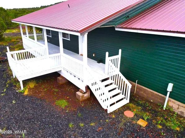 19 N 3130th, Vernon, AZ 85940
