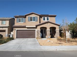 10760 Morgan Ct, Hesperia, CA 92345