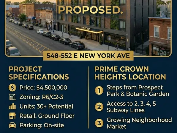 548 East New York Avenue image 1 of 3