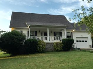 7040 Hoods Branch Rd, Springfield, TN 37172