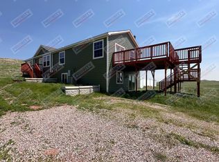53 Bald Mountain Rd, Gillette, WY 82716