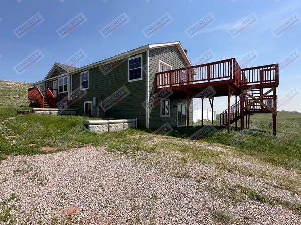 53 Bald Mountain Rd, Gillette, WY 82716